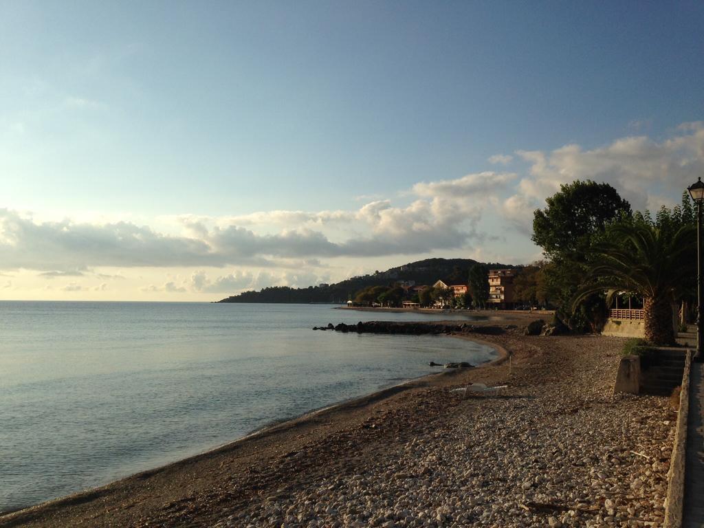 Poros House Hotel Exterior photo