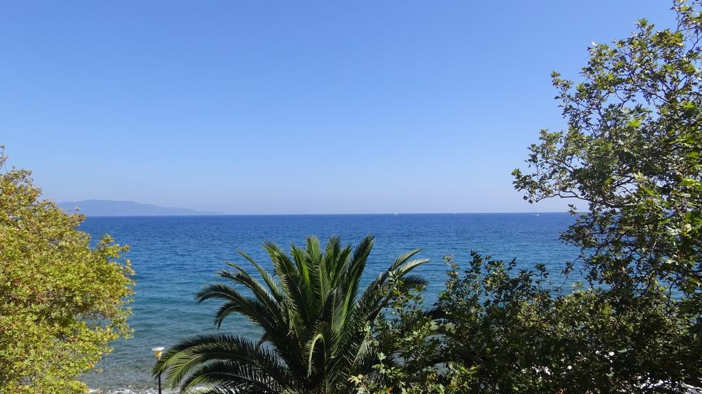 Poros House Hotel Exterior photo