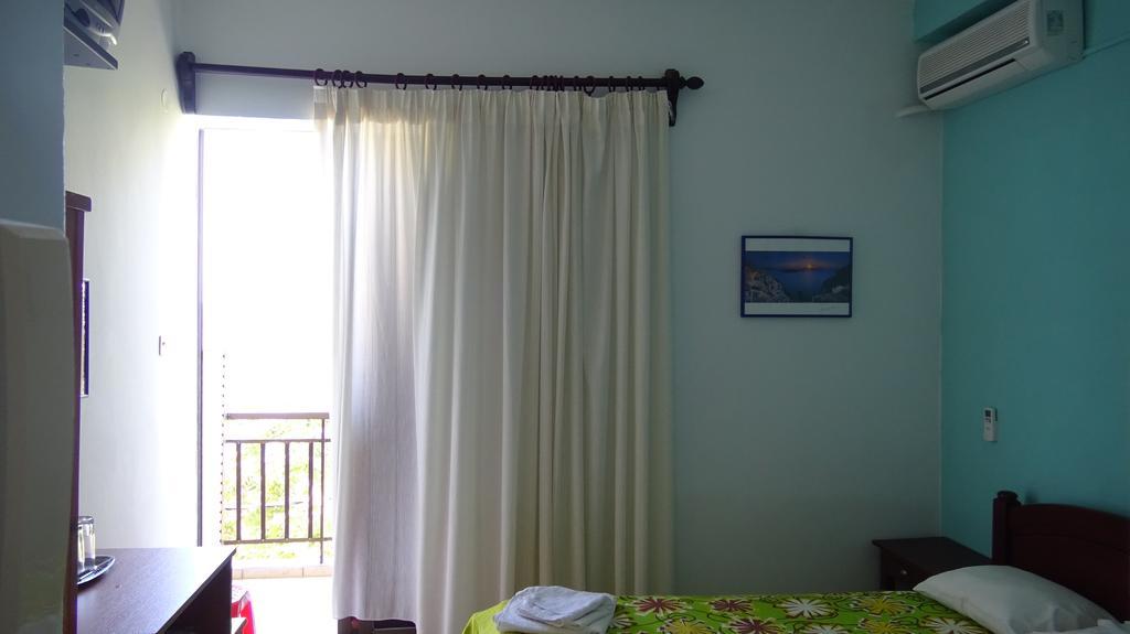 Poros House Hotel Room photo