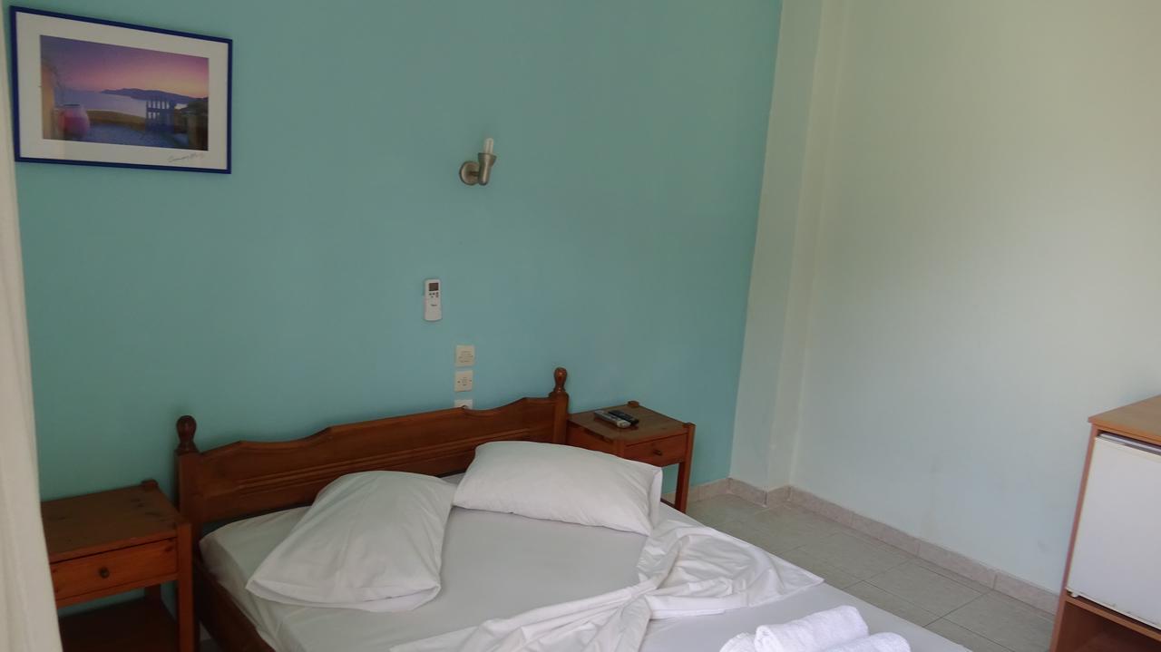 Poros House Hotel Exterior photo
