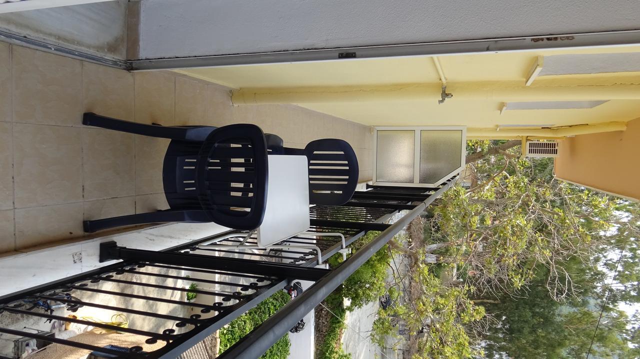 Poros House Hotel Exterior photo